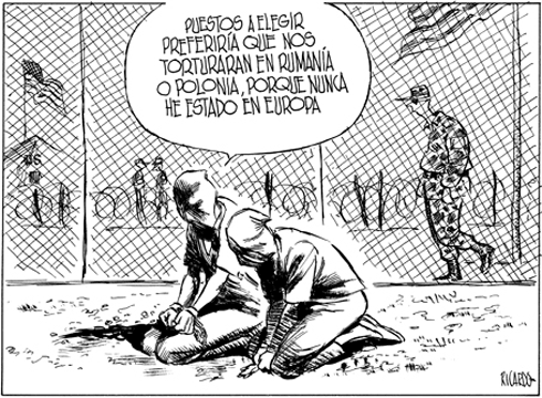 checa