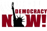 democracy now!
