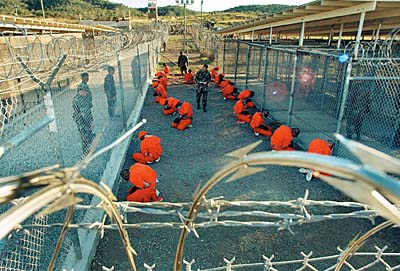 guantanamo