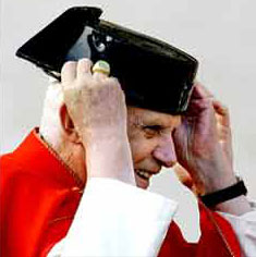 benedicto xvi
