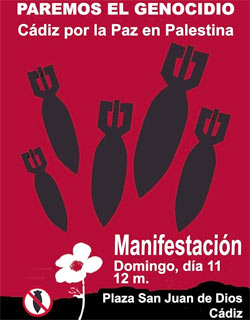 cartelmanipalestina