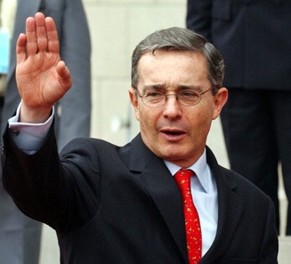 uribe