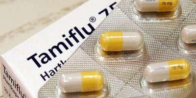 tamiflu