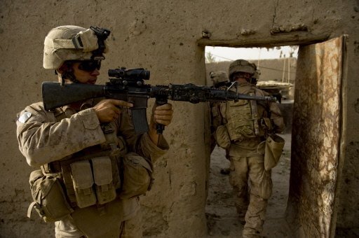 helmand
