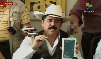 aparatoZelaya