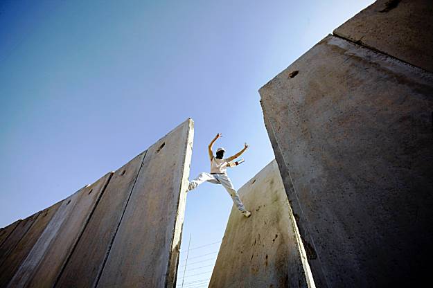 stoptheWall