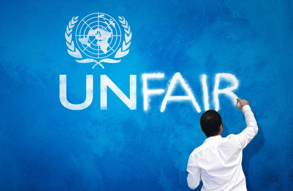 UNunfair