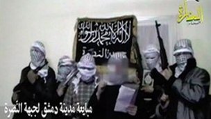 alnusra