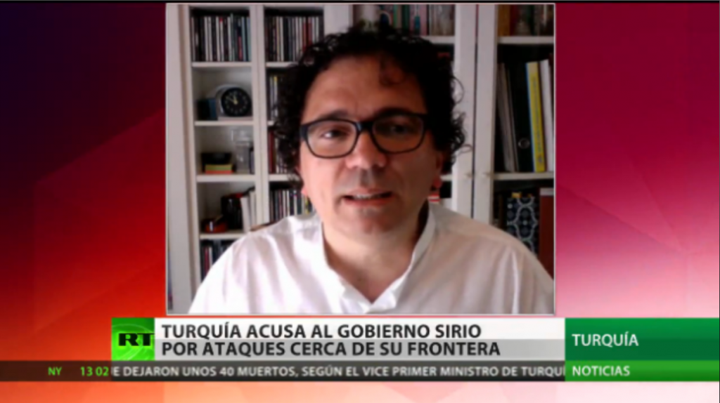 turquiasiria