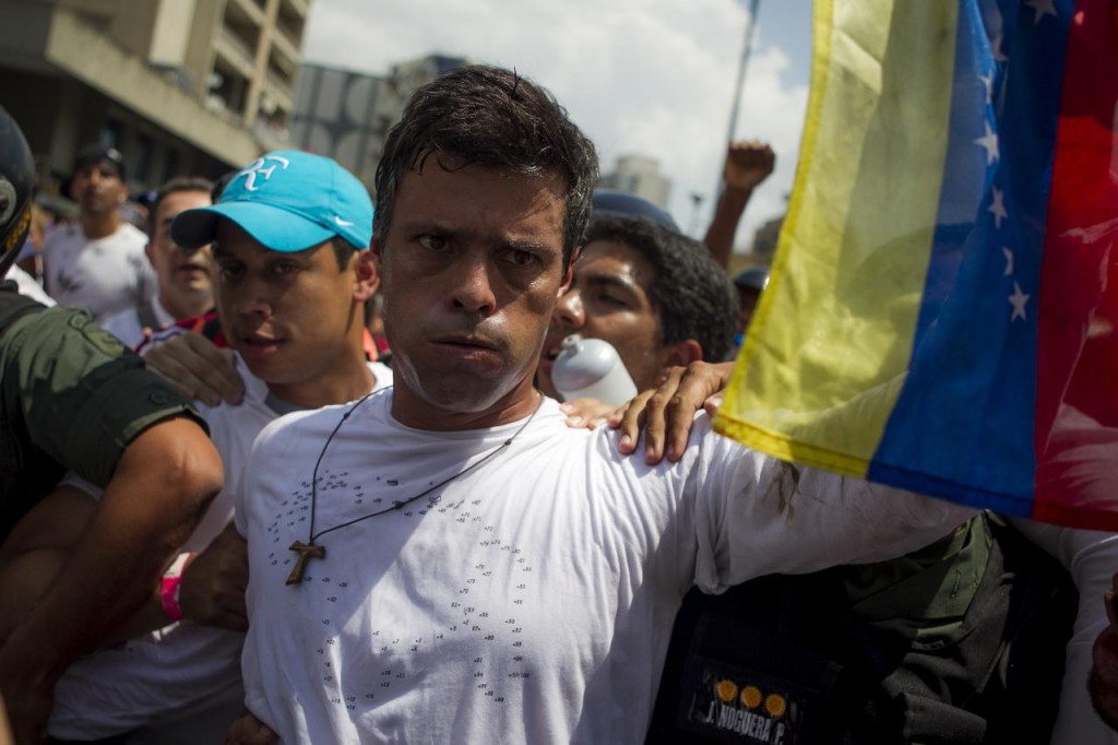 LeopoldoLopez