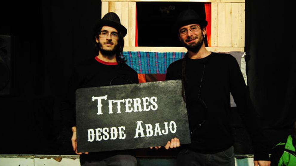 titeresdesdeabajo