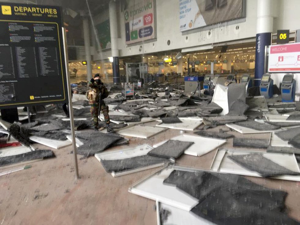 bruselas