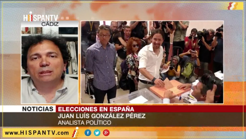 elecciones26J