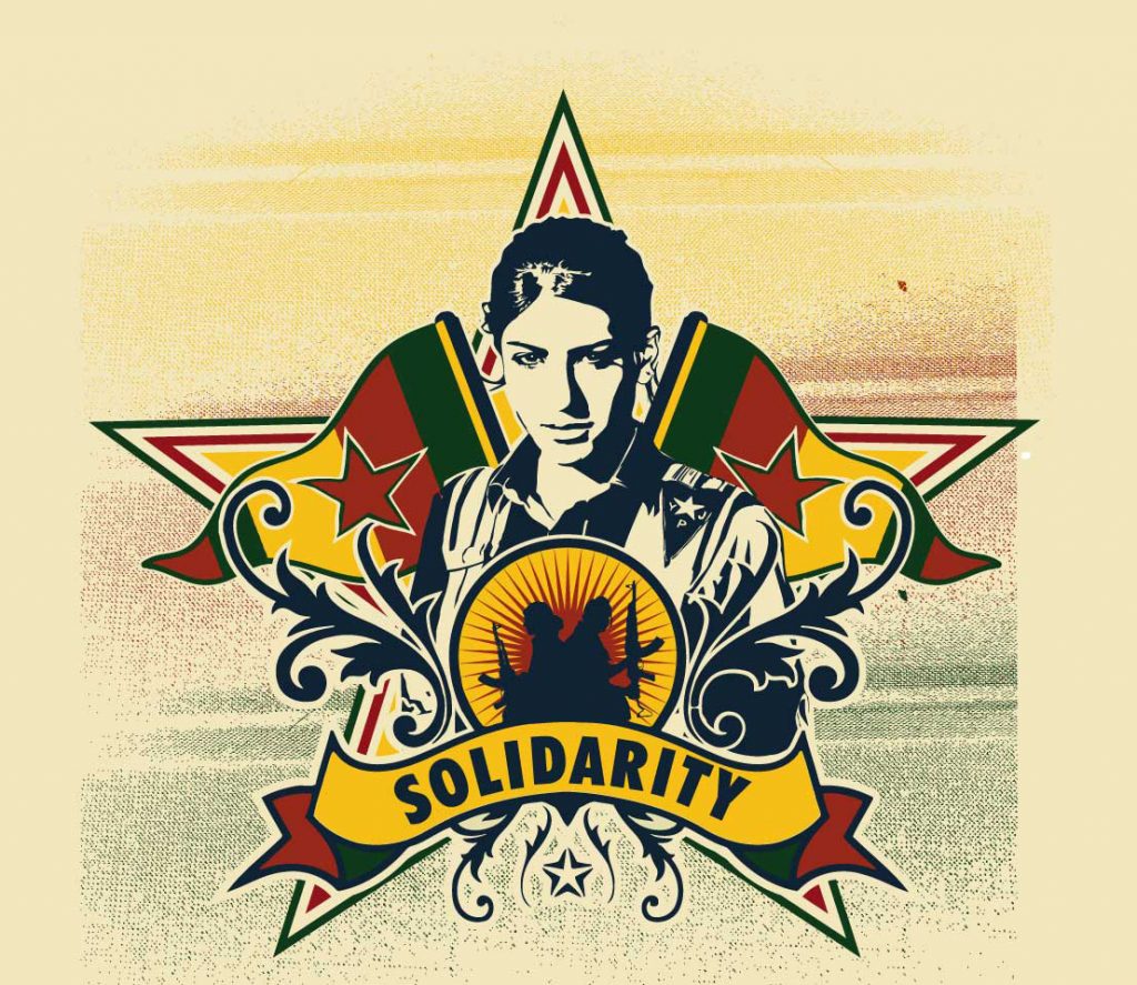 rojava