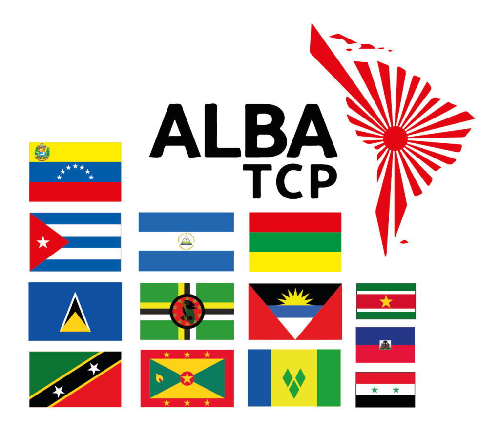 Nicaragua es uno de los pilares indiscutibles del ALBA