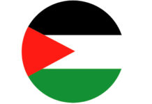 Solidaridad con Palestina