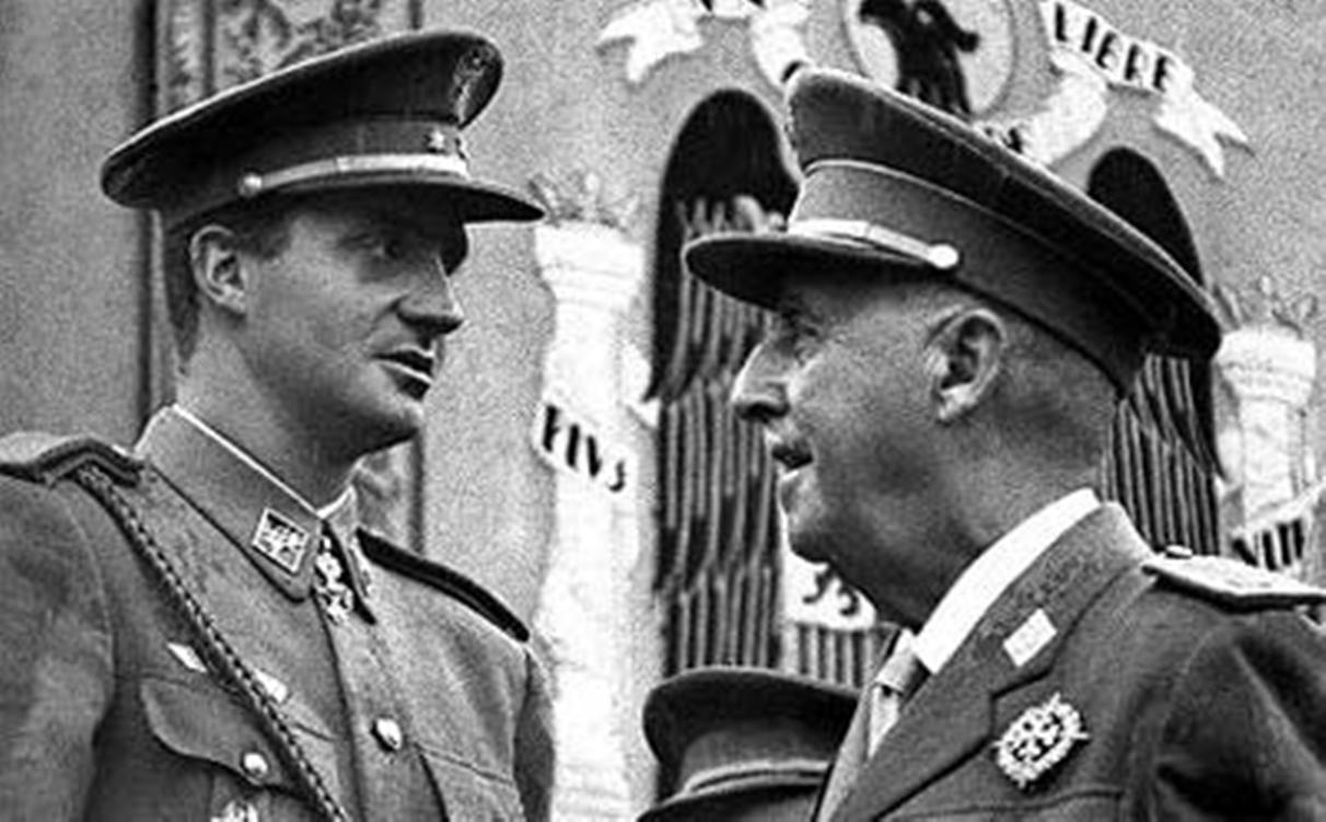 El rey «la liao parda»