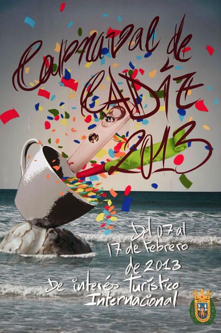 La policía amenaza a una chirigota del carnaval de Cádiz crítica con el gobierno