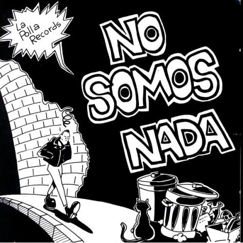 Vuelve con fuerza el rock radikal