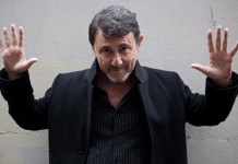 Shlomo Sand · La invención de la tierra de Israel · vídeo subtitulado en castellano