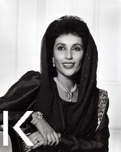 Benazir Bhutto, Bin Laden y el asesinato del fiscal que investigaba la muerte de la ex primera ministra