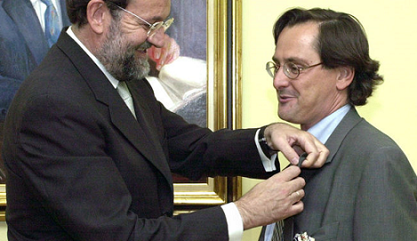 ¡Que se joda Paco Marhuenda!