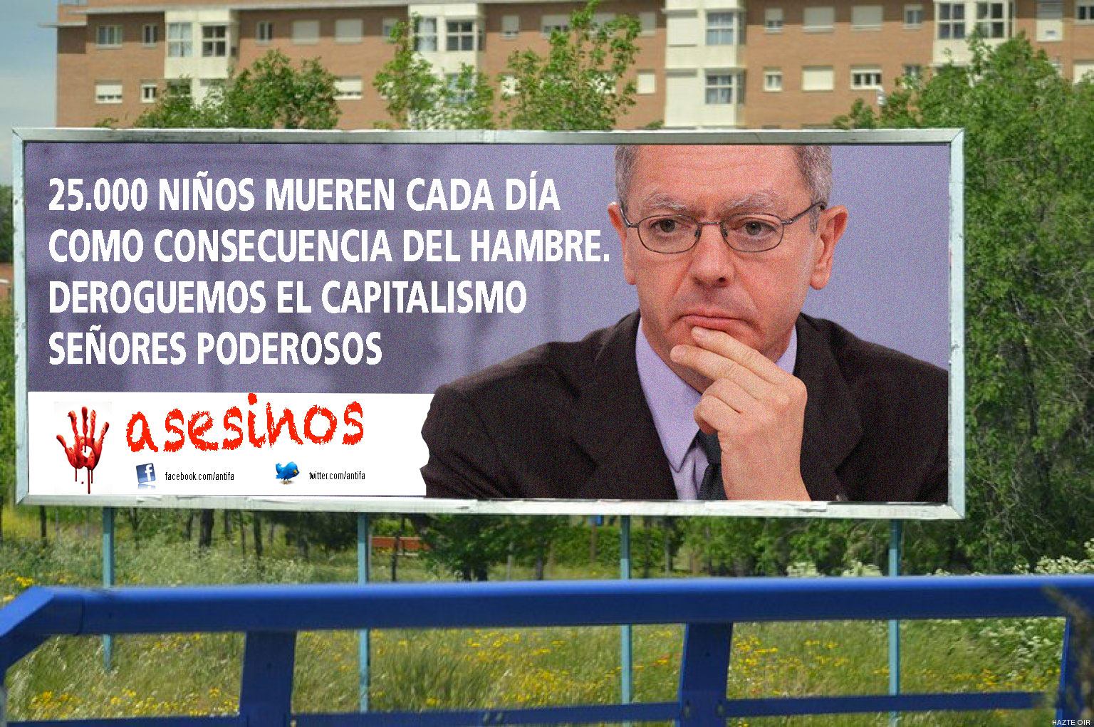 El PP prohíbe el aborto en España