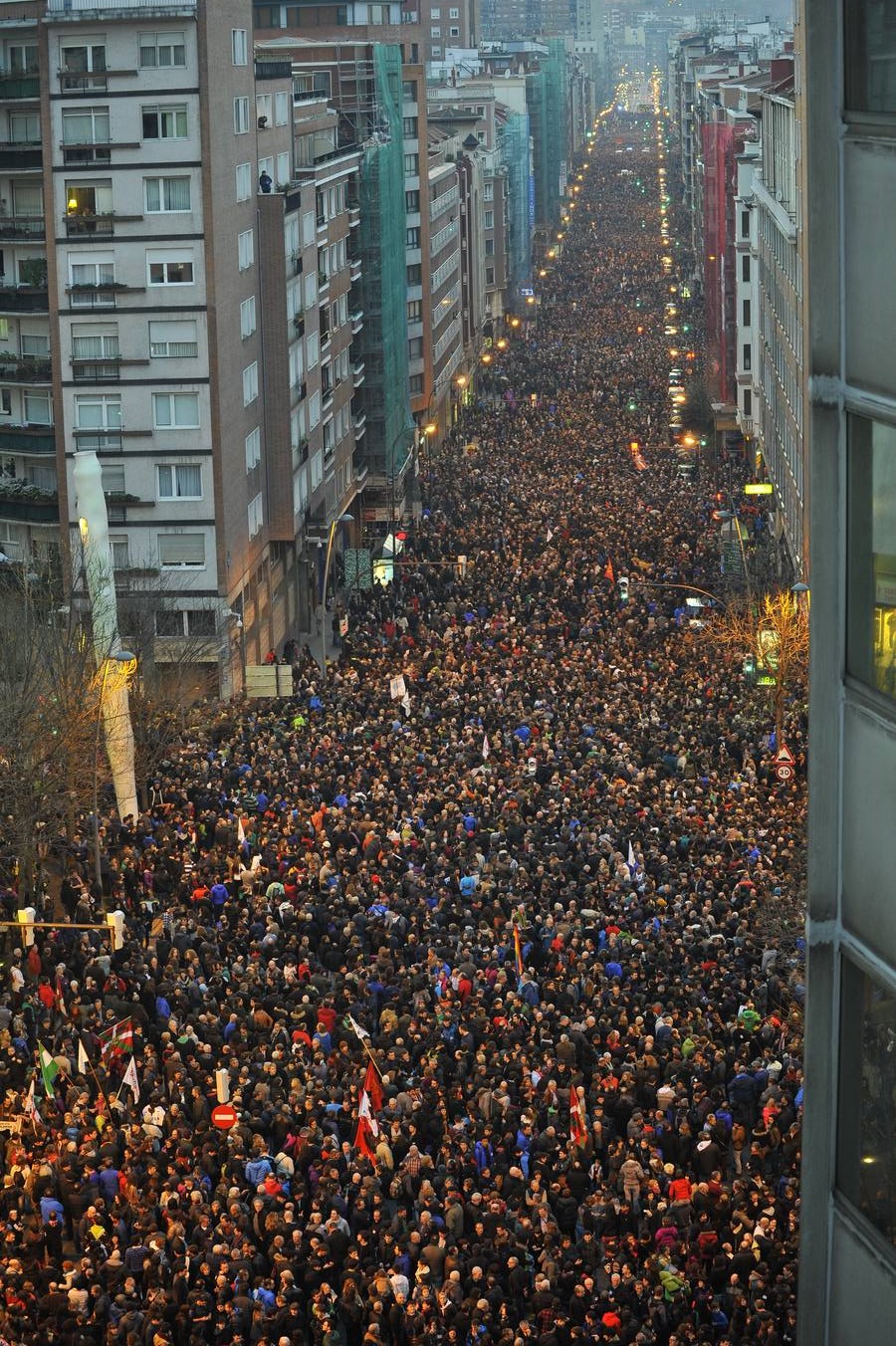 Euskadi ha hablado: ¿hay alguien al otro lado?