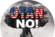 Jornada contra la OTAN. Tertulias en Cuarentena