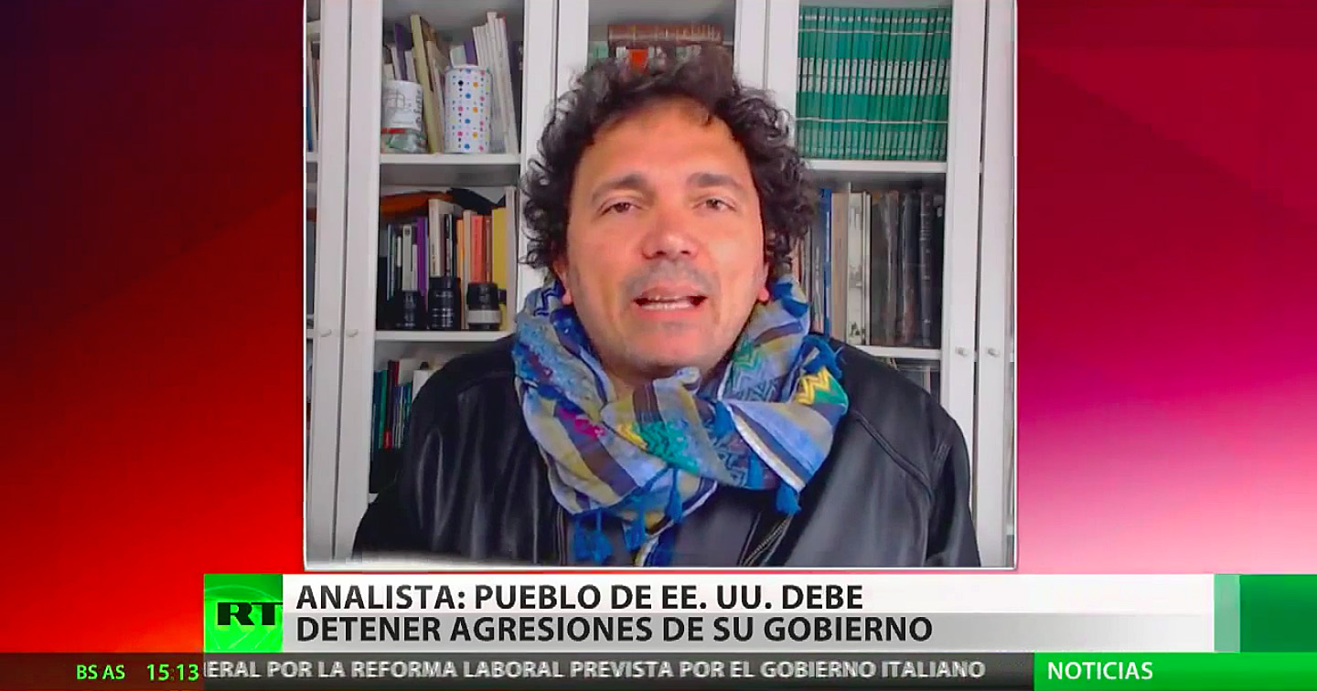 Revelación: La CIA sabía que el 11-S no tenía nada que ver con Irak
