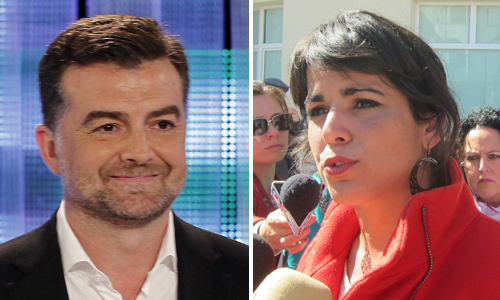 Apuntes sobre la izquierda y las elecciones andaluzas