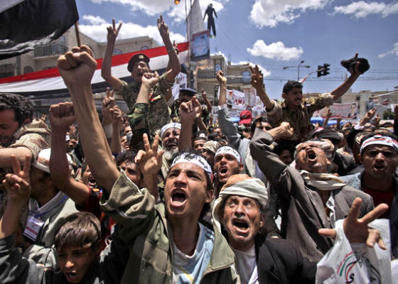Pérez: Tras 5 años de guerra, Riad es incapaz de doblegar a Yemen
