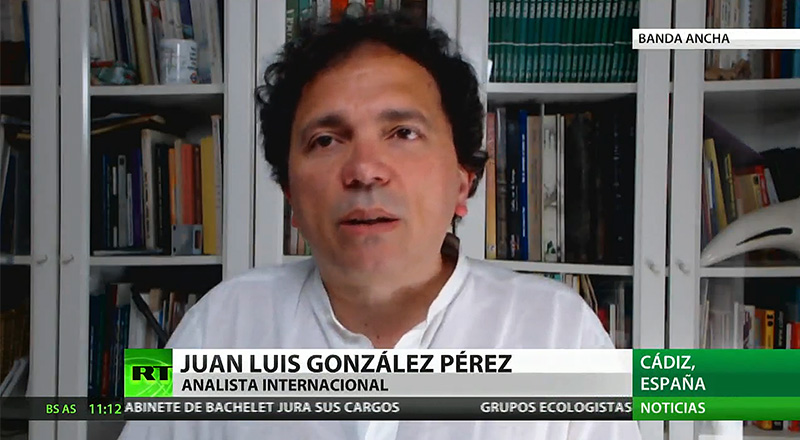 ¿Por qué EE.UU. despide a su embajador en Grecia?