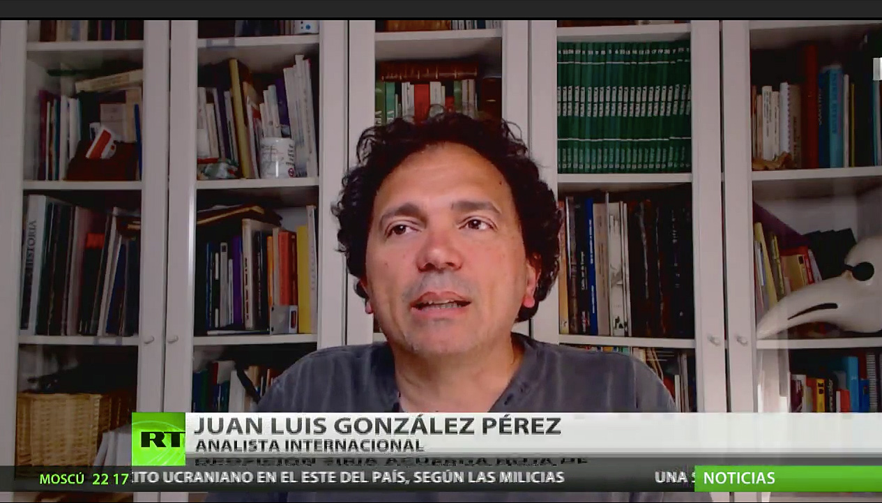 La oposición siria acuerda hoja de ruta para transición política