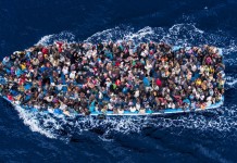 De primaveras calientes a veranos tórridos