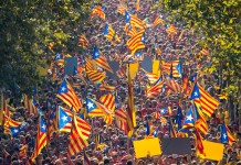 Yo también me quiero ir de esta España