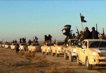 El califato de Daesh ya estaba derrotado