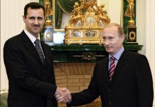 Siria: se acabó la diversión