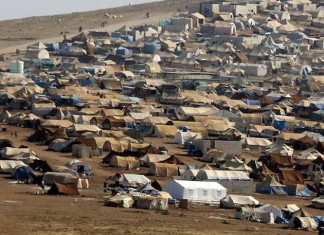 La eclosión masiva de refugiados hacia Europa: salto cualitativo en el plan supremacista de despoblar Siria