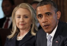 El establishment norteamericano, a la gresca por el fracaso en Siria