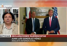 Al-Asad representa la resistencia antisraelí y la garantía de un estado independiente