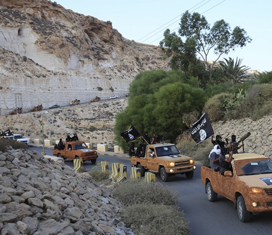 Guía de supervivencia para no perderse en la selva mediática de la guerra contra Siria