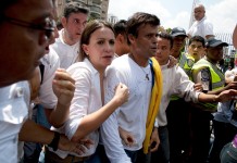 Venezolanos como arma política en Madrid: ¿por qué la derecha los quiere en las urnas?