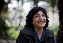 Nazanín Armanian: La “crisis de refugiados” sirios fue planeada por Turquía y Arabia Saudí