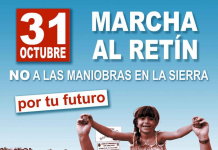 Contra las maniobras de la OTAN