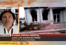 ‘Bombardeos fallidos de OTAN en Afganistán benefician a Talibán’
