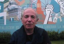 CAUSA contra Director de Resumen Latinoamericano: MAS FIRMAS EN SOLIDARIDAD