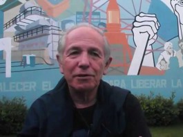 CAUSA contra Director de Resumen Latinoamericano: MAS FIRMAS EN SOLIDARIDAD