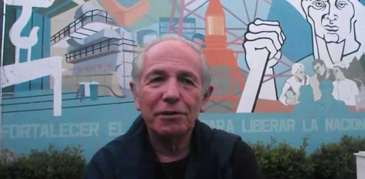 CAUSA contra Director de Resumen Latinoamericano: MAS FIRMAS EN SOLIDARIDAD