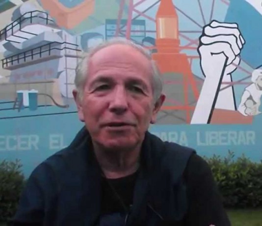 CAUSA contra Director de Resumen Latinoamericano: MAS FIRMAS EN SOLIDARIDAD
